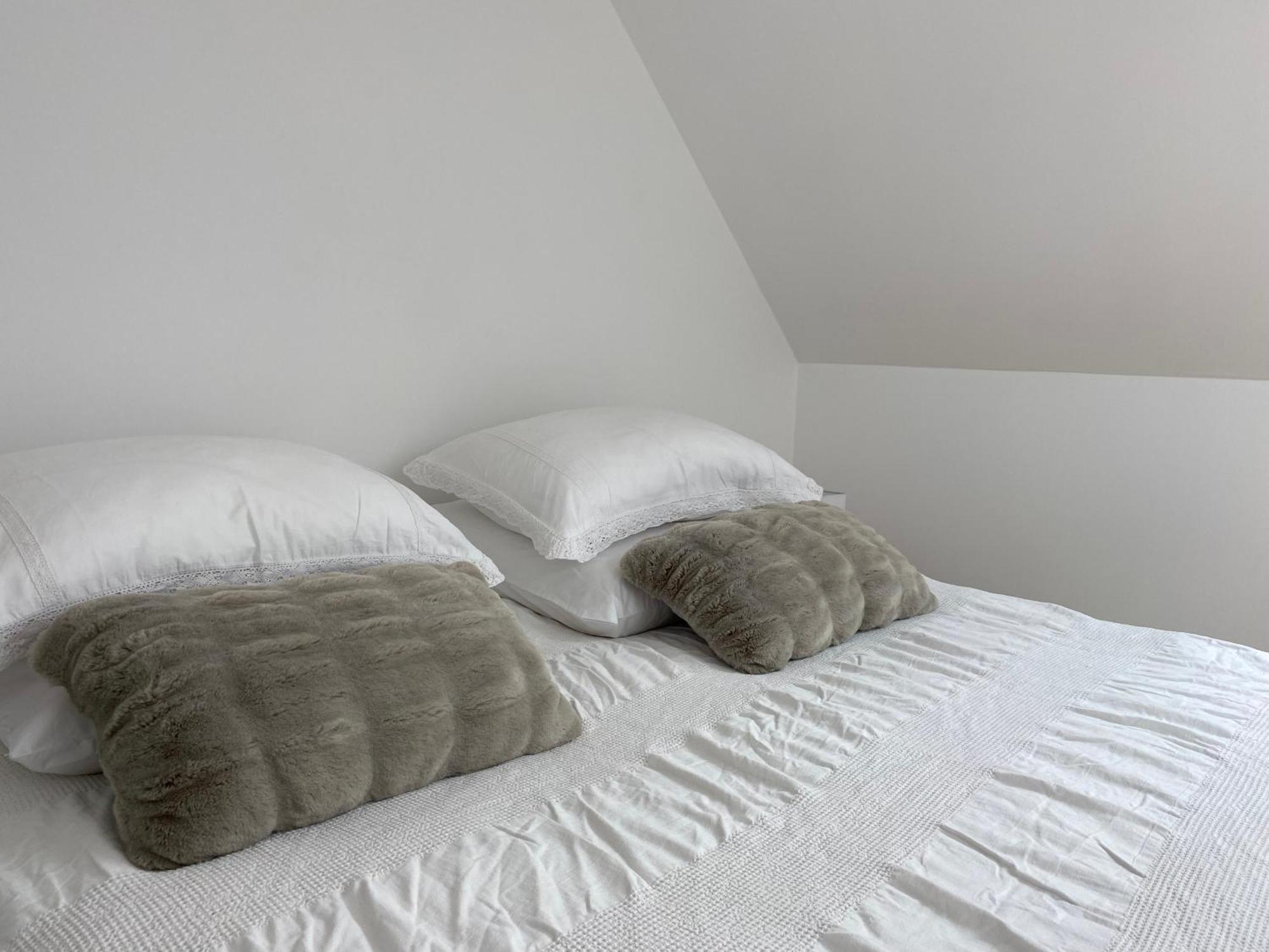 Chambre D'Hotes Independante Les Agapanthes Semblançay Exteriér fotografie