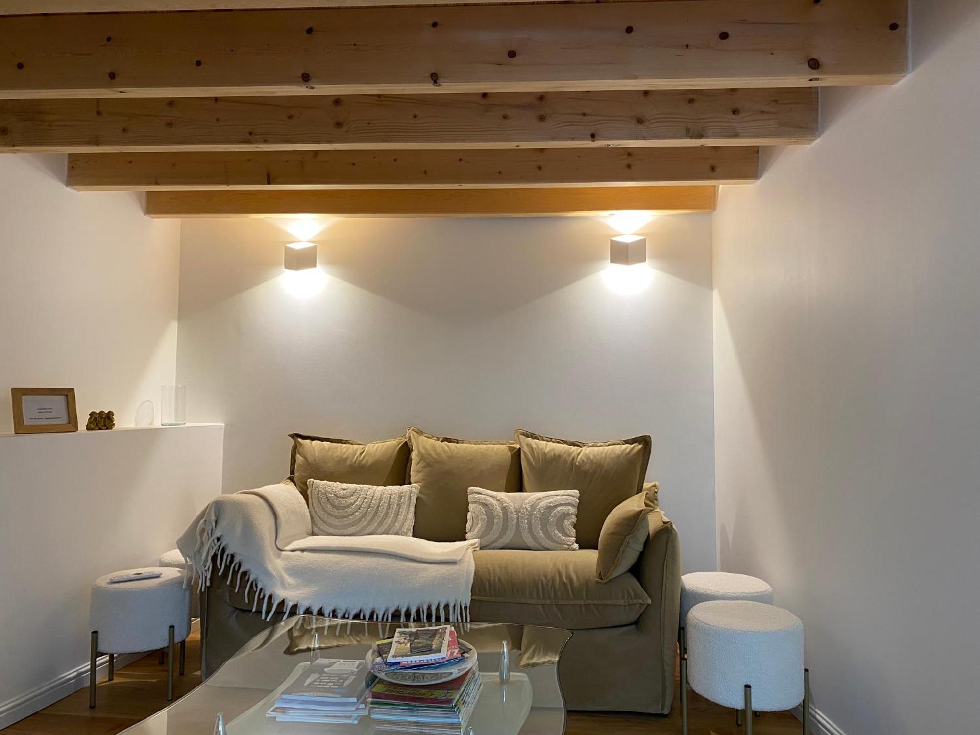 Chambre D'Hotes Independante Les Agapanthes Semblançay Exteriér fotografie